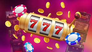 Experience Excitement with Patrick Spins Casino Online Slots