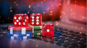 Experience Excitement with Patrick Spins Casino Online Slots