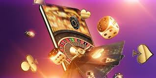 Welcome to Casino Spins Castle Your Ultimate Gaming Experience